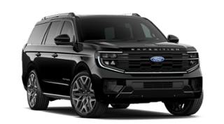 2027 Ford Expedition® External Image 4